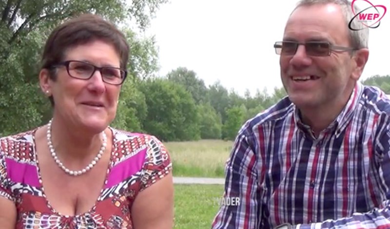 (video) Gastgezin worden - getuigenis